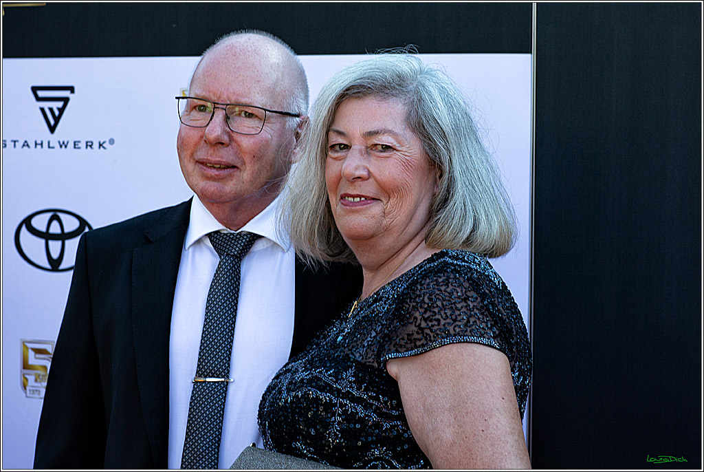 PENNY DEL;  Koelner Haie Gala ; Koeln, 13.08.2022